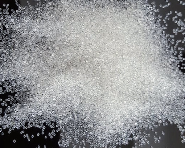 衡水 高折射玻璃微珠 厂家直销